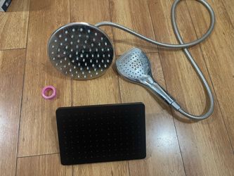 Shower head