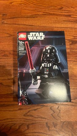 Star Wars Lego Set