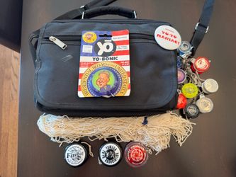 Pro Yo-Yo Collection