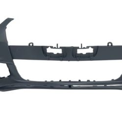 Front Bumper For Audi A4 2014