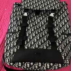 Backpack 