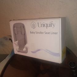baby seat liner