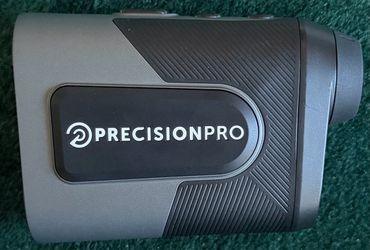 PrecisionPro Titan Slope Rangefinder