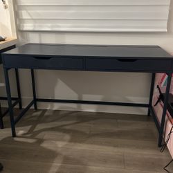 IKEA Alex desk (L)