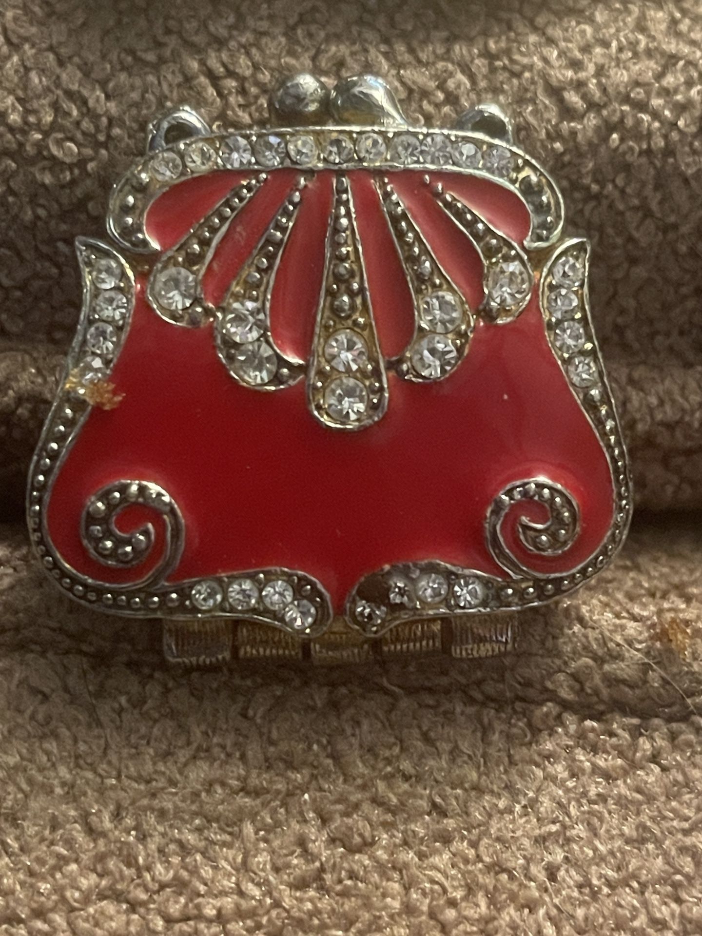 Vintage -mini Purse