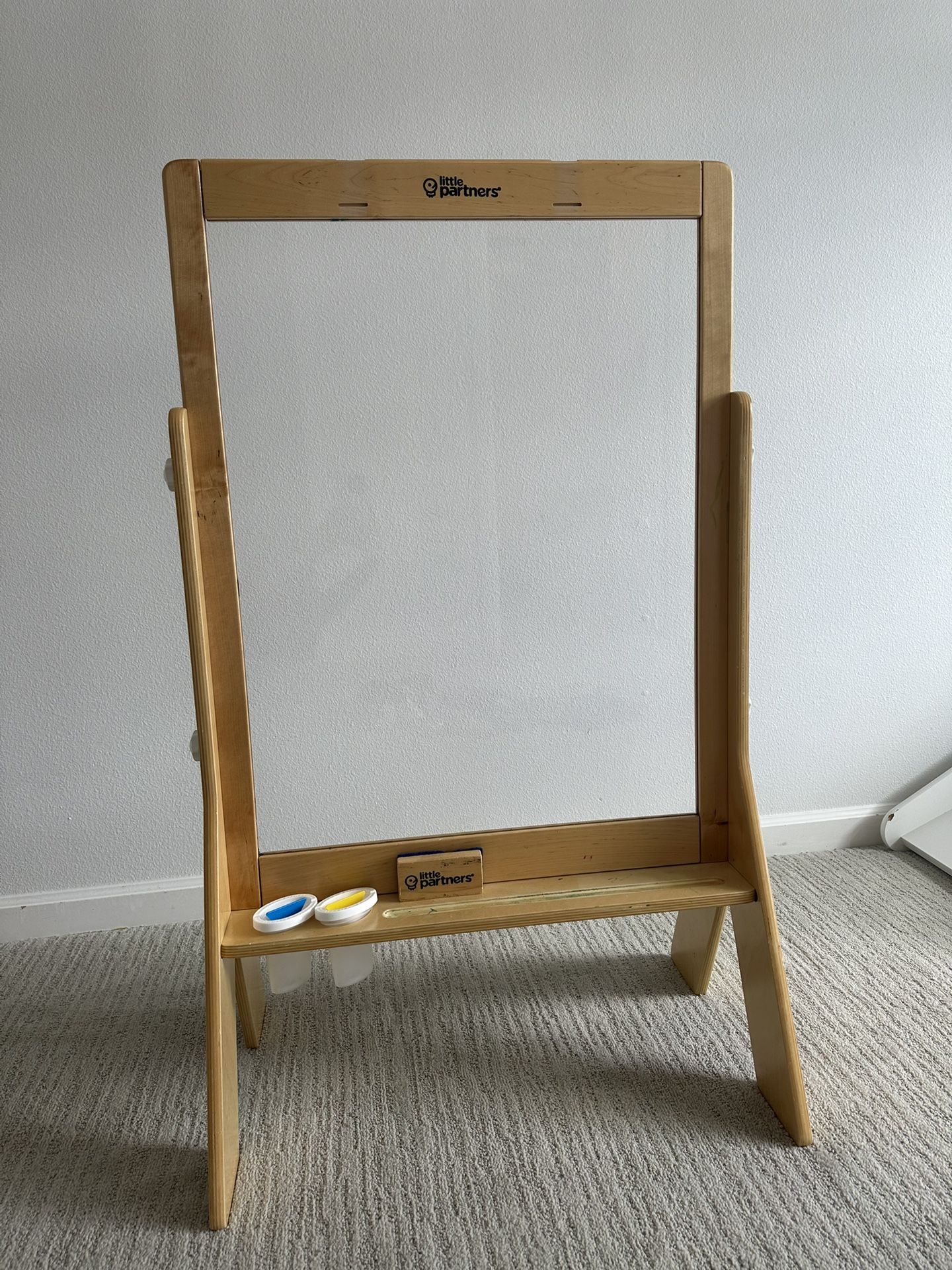 Painting Board