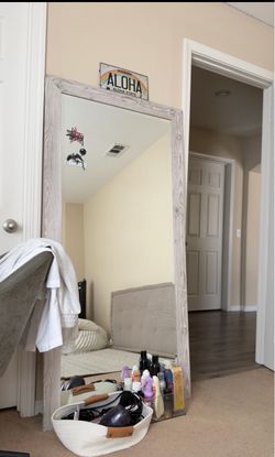Floor mirror for sale