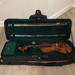 Cremona 3/4 Violin