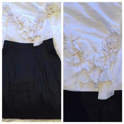 Bebe Dress