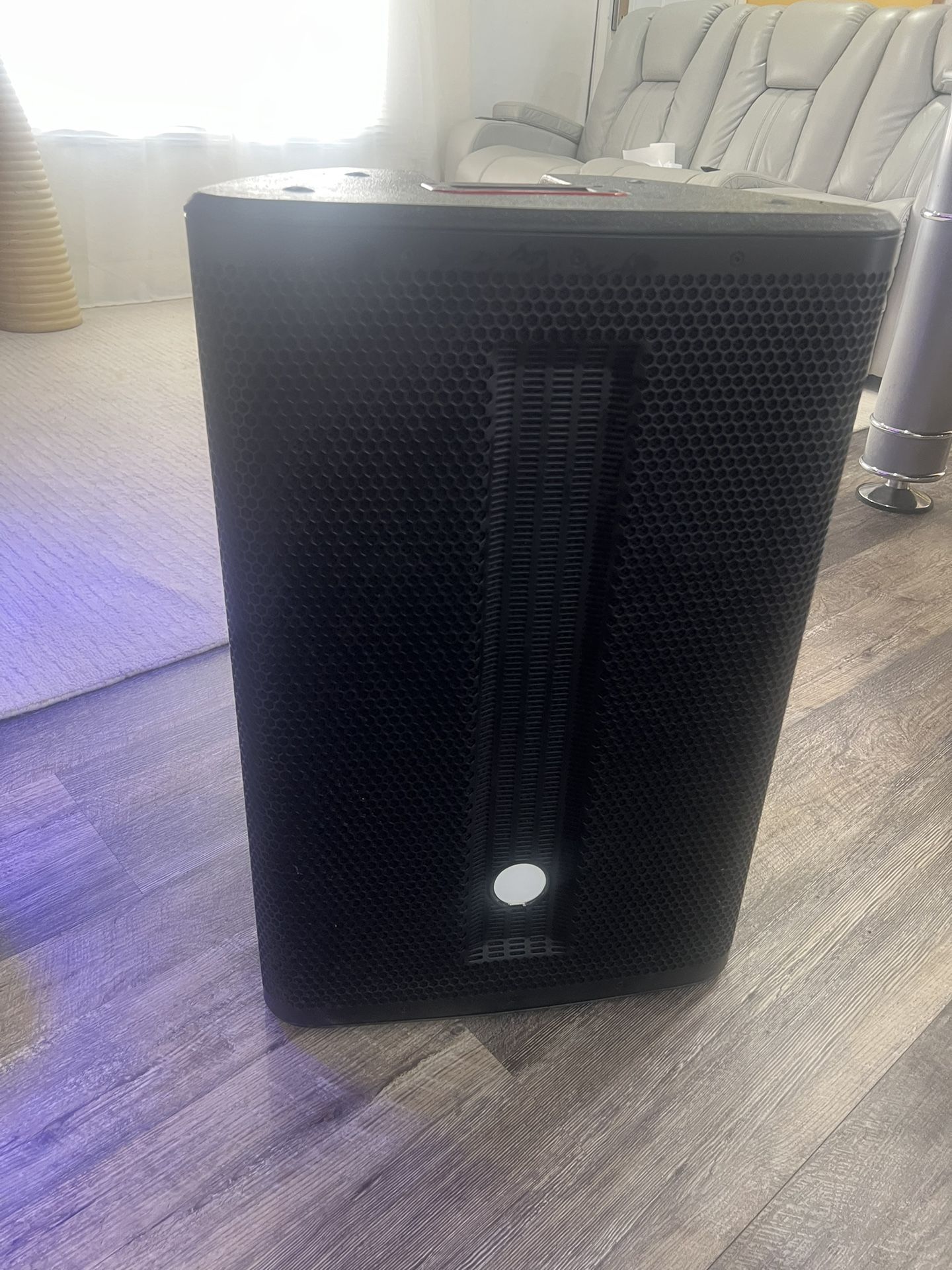 DS18 BLUETOOTH SPEAKER