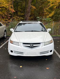 2005 Acura TL