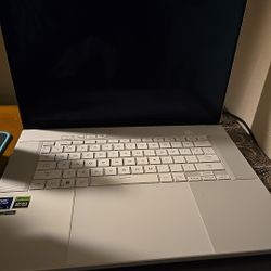 For Parts Rog Zephryus Oled G16 Rtx 4090