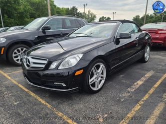 2011 Mercedes-Benz E 350