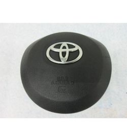 Airbag Yaris Ia 2014-2019