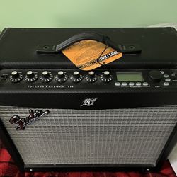 Fender 