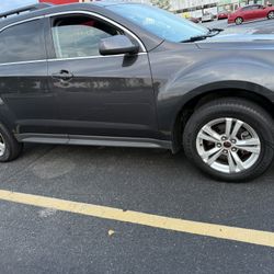 2015 Chevy Equinox Lt AWD
