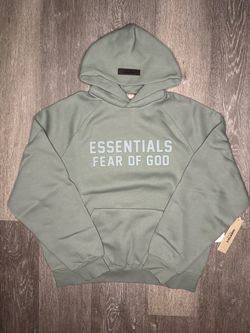 Fear of God Essentials Hoodie