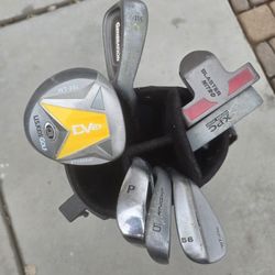 Kids Golf Clubs