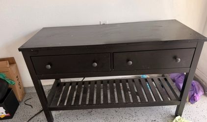Ikea cabinet