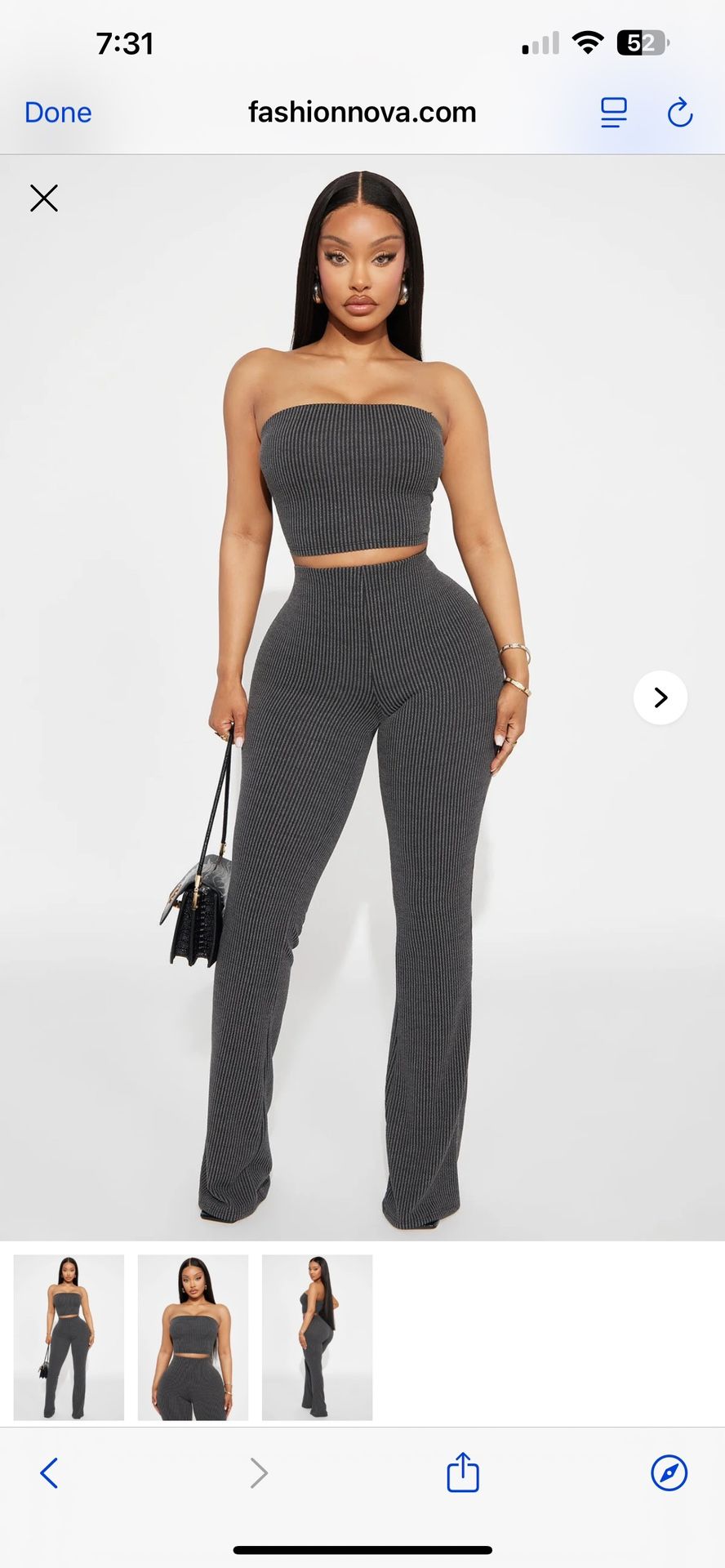 Fashion Nova xL