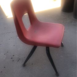 Kids Chair 7