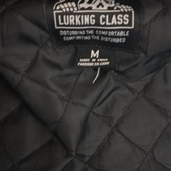 Lurking Class Jacket