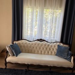 Antique Couch