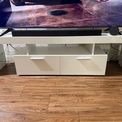 TV STAND Until 65”