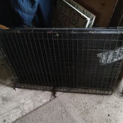 Xlarge Dog Crate