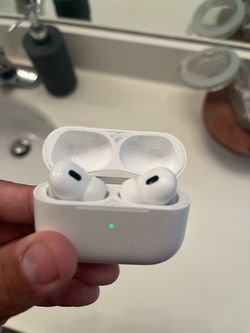 Air Pod Pros Gen 2