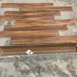 Free Box Of Pergo Laminate Flooring 