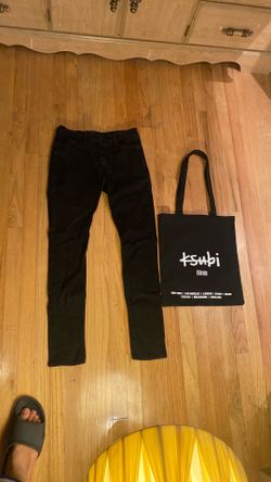 Ksubi jeans