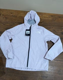NEW The North Face Women's Flight Lightriser FUTURELIGHT Jacket - Size M