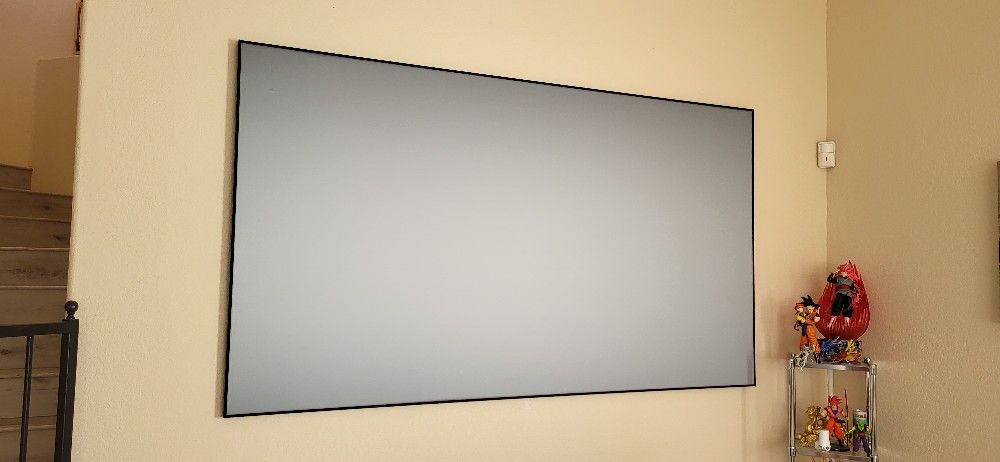 Projector SCREEN