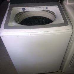 Samsung Washer 