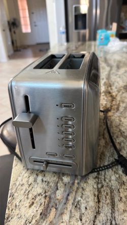 Toaster