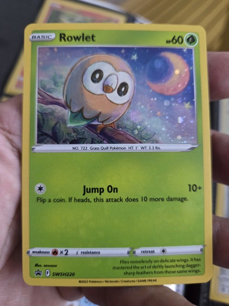 Pokemon 