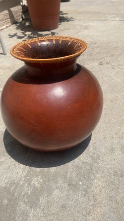 Plant Pots, Ceramics, Terracotta For Sale