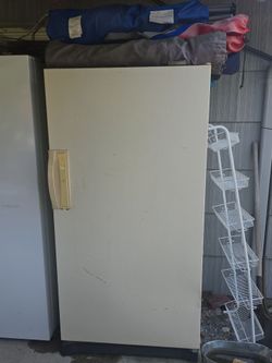 Freezer