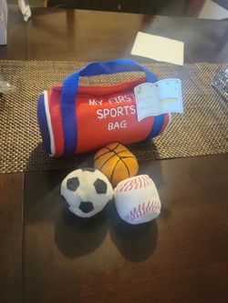 Dog Toys For Small Pets 