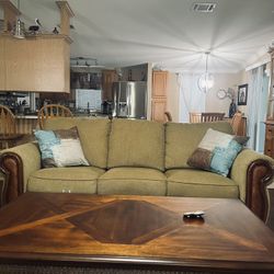 Living Room Set