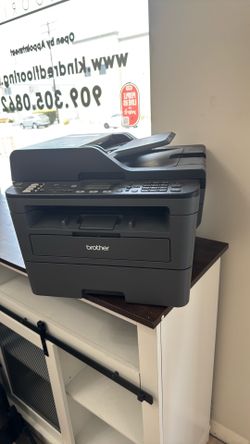 PRINTER - BROTHER MFC-2710DW