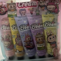 Labubu Hand Creams 