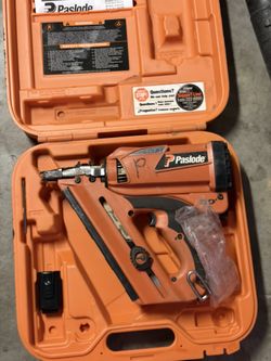 paslode cf325xp