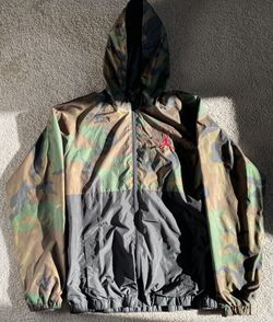 Jordan Jacket