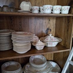 China Dishes Sets
