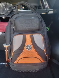 Klein Backpack