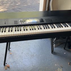 Korg 01/WproX  