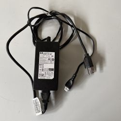 HP Printer 0(contact info removed) AC Adaptor