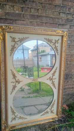 mirror